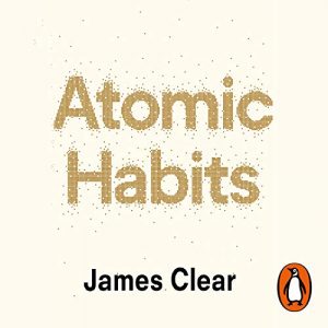 Audible Book - Atomic Habits