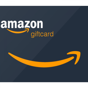 Amazon eGift card