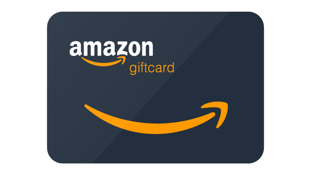 Amazon eGift card