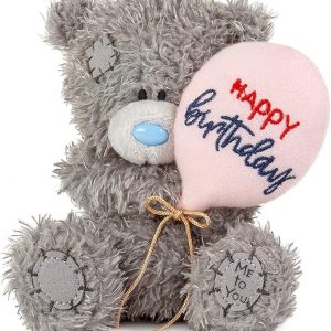 Tatty Teddy Happy Birthday