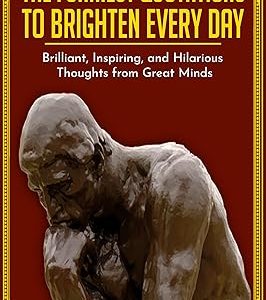 The Funniest Quotes to Brighten Every Day